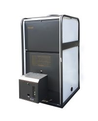 Напольный газовый котел Kiturami KSG-400 (465 кВт)