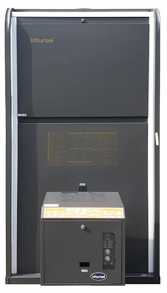 KSG-400